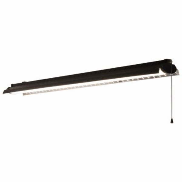 Cooper Lighting 4' LED SS Shop Light 4SHP4040PB